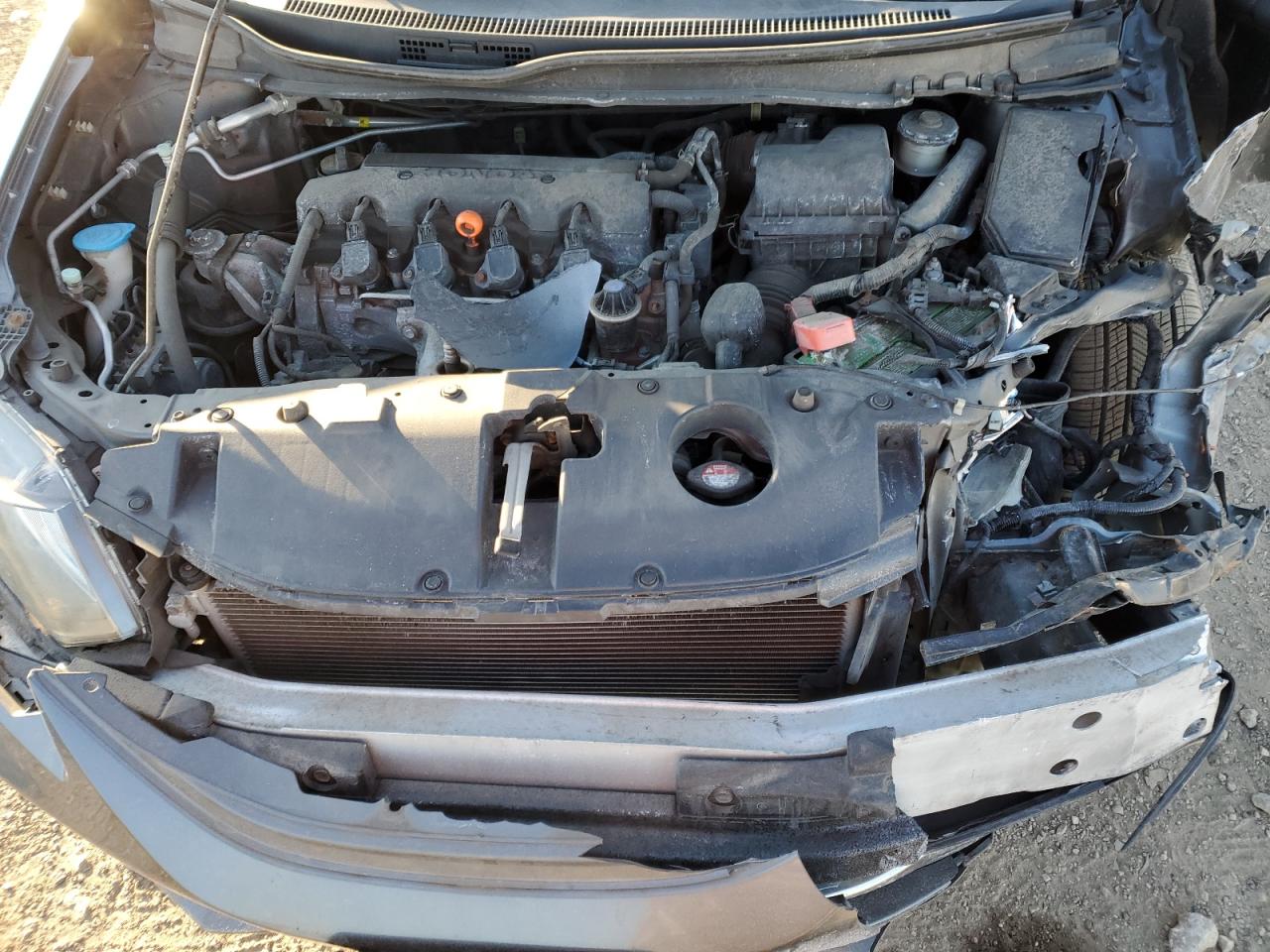 2013 Honda Civic - Image 13