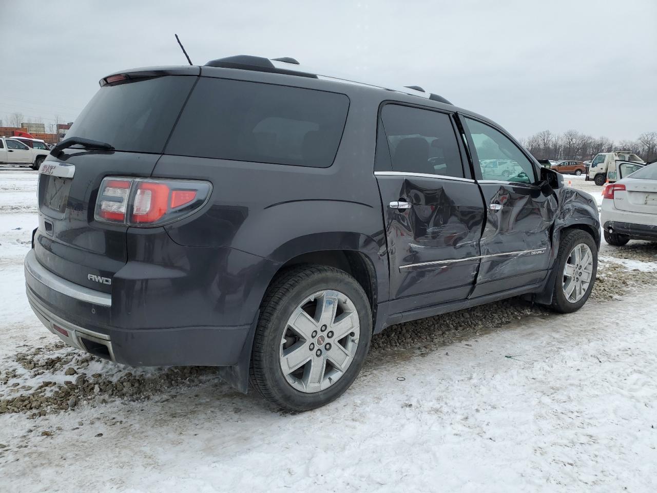 2015 GMC Acadia - Image 3