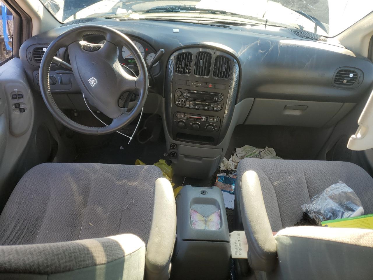 2007 Dodge Caravan - Image 8