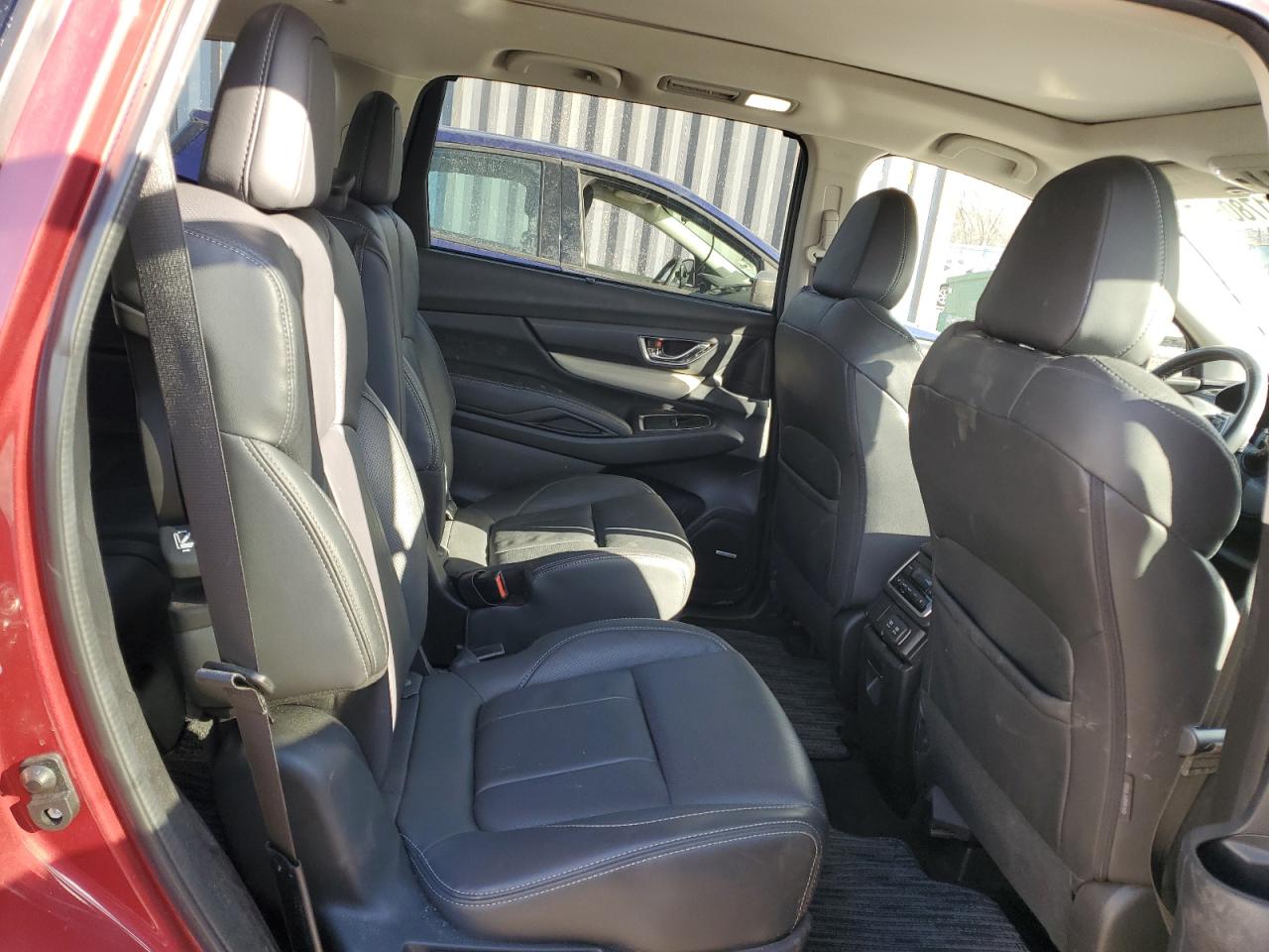 2020 Subaru Ascent - Image 11