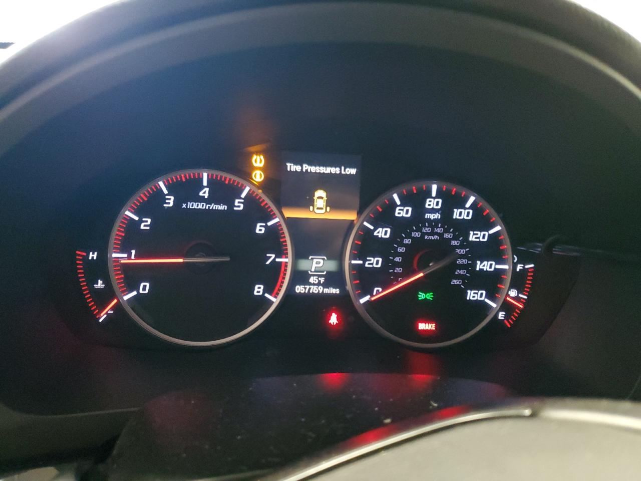 2019 Acura ILX - Image 9