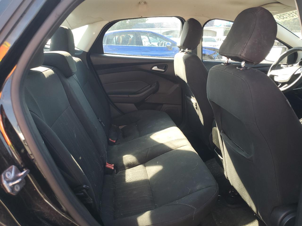 2017 Ford Focus - Image 10