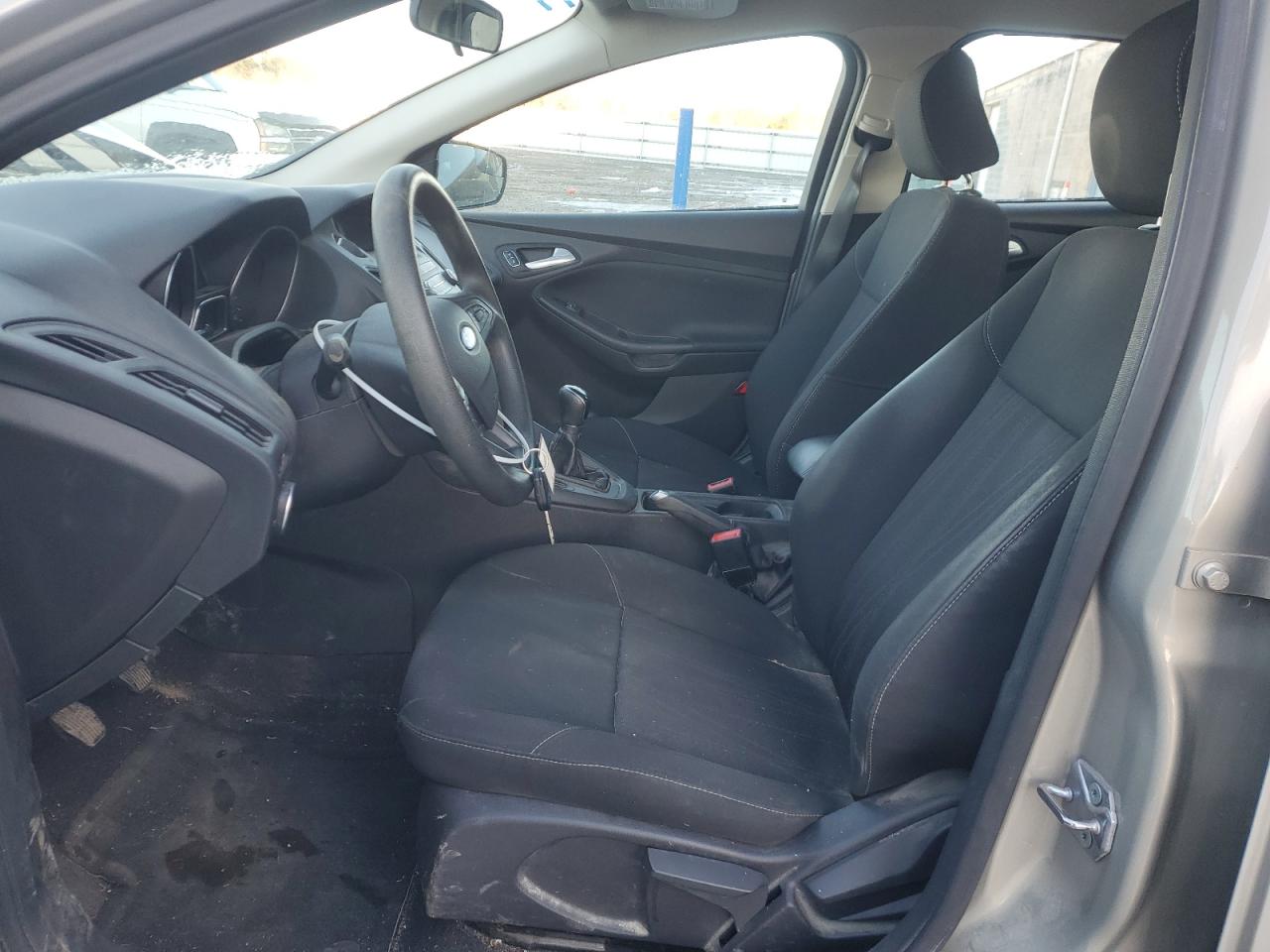 2016 Ford Focus - Image 7