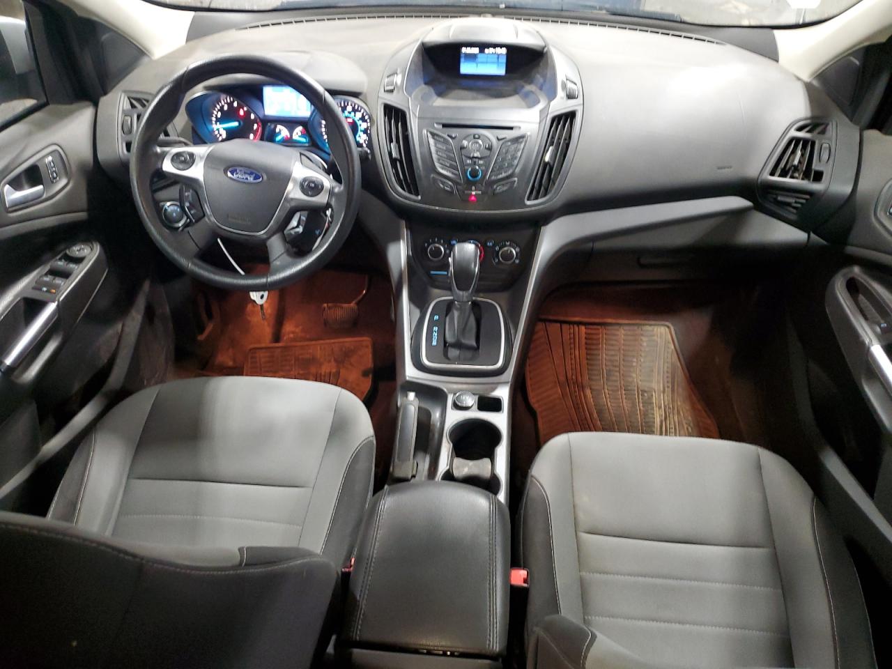 2014 Ford Escape - Image 8