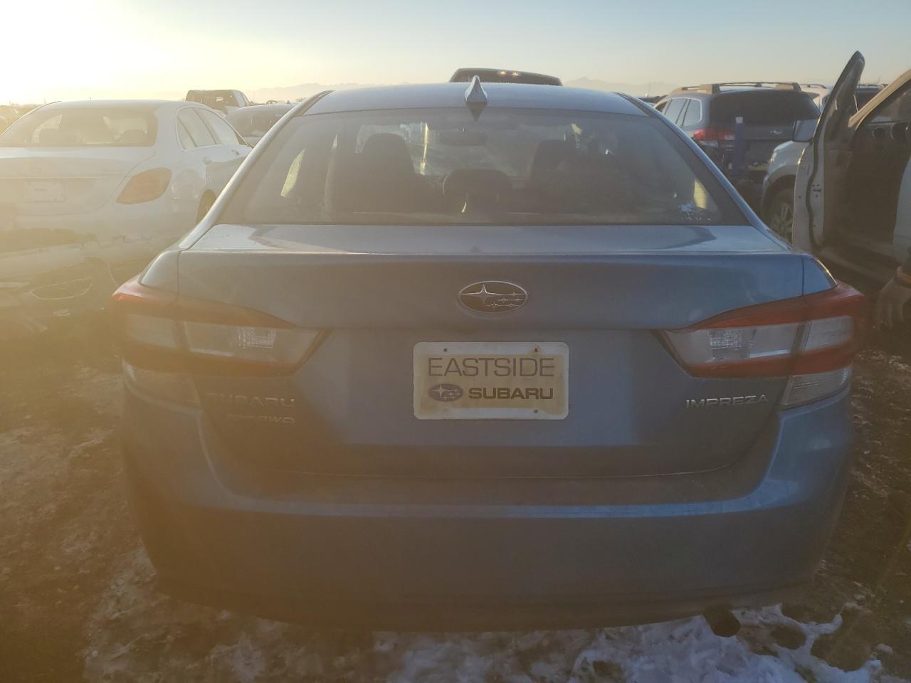 2018 Subaru Impreza - Image 6