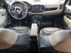 2014 Fiat 500L Lounge للبيع في Grand Prairie، TX - Side