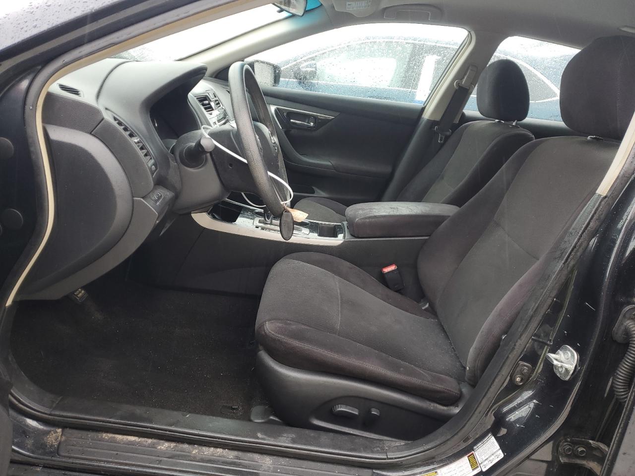 2013 Nissan Altima - Image 7