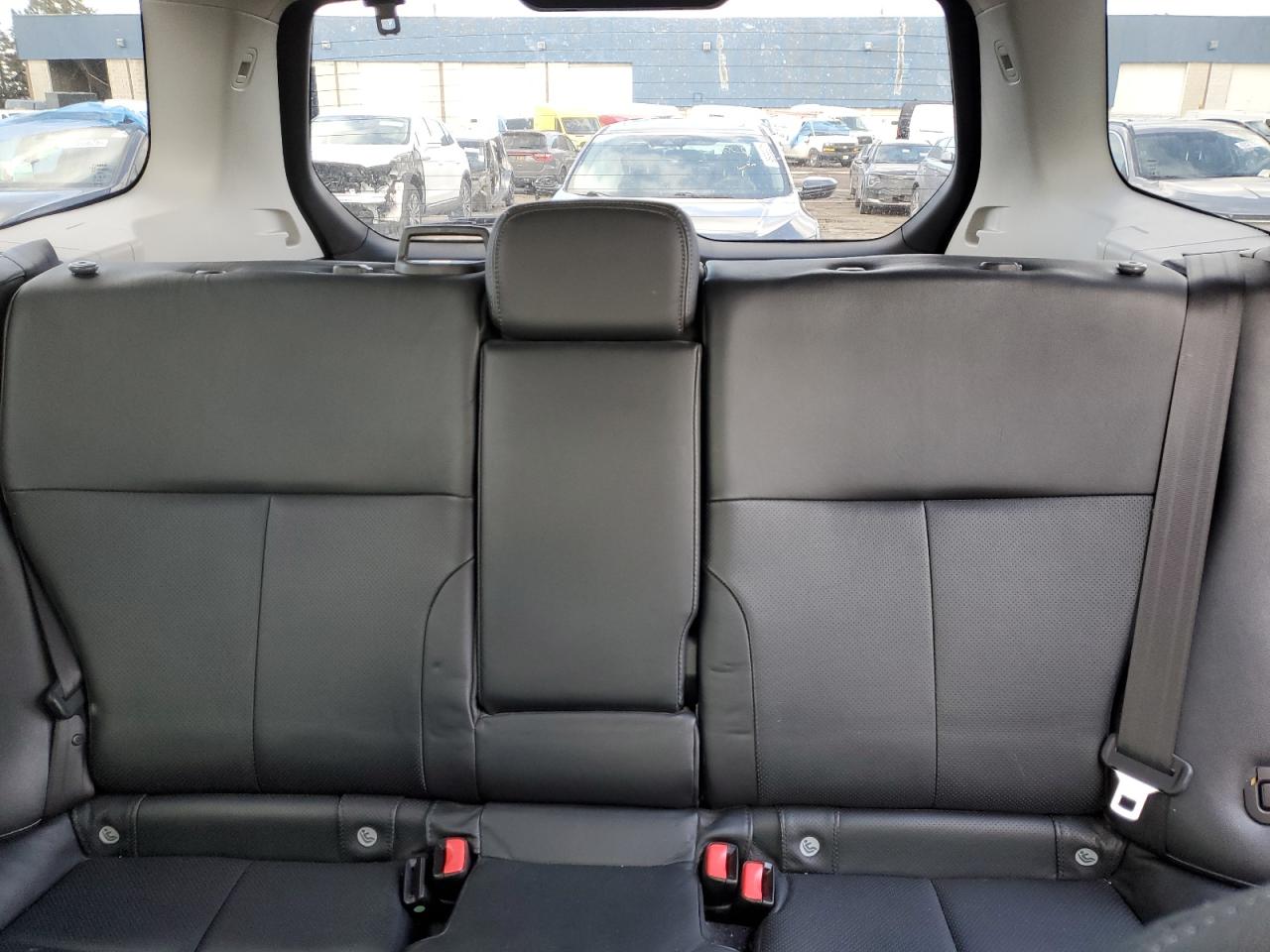 2009 Subaru Forester - Image 10