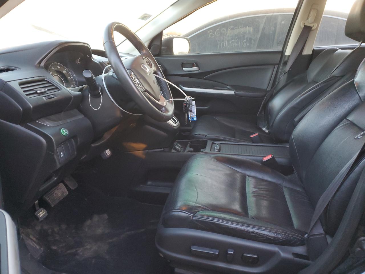 2013 Honda CR-V - Image 7