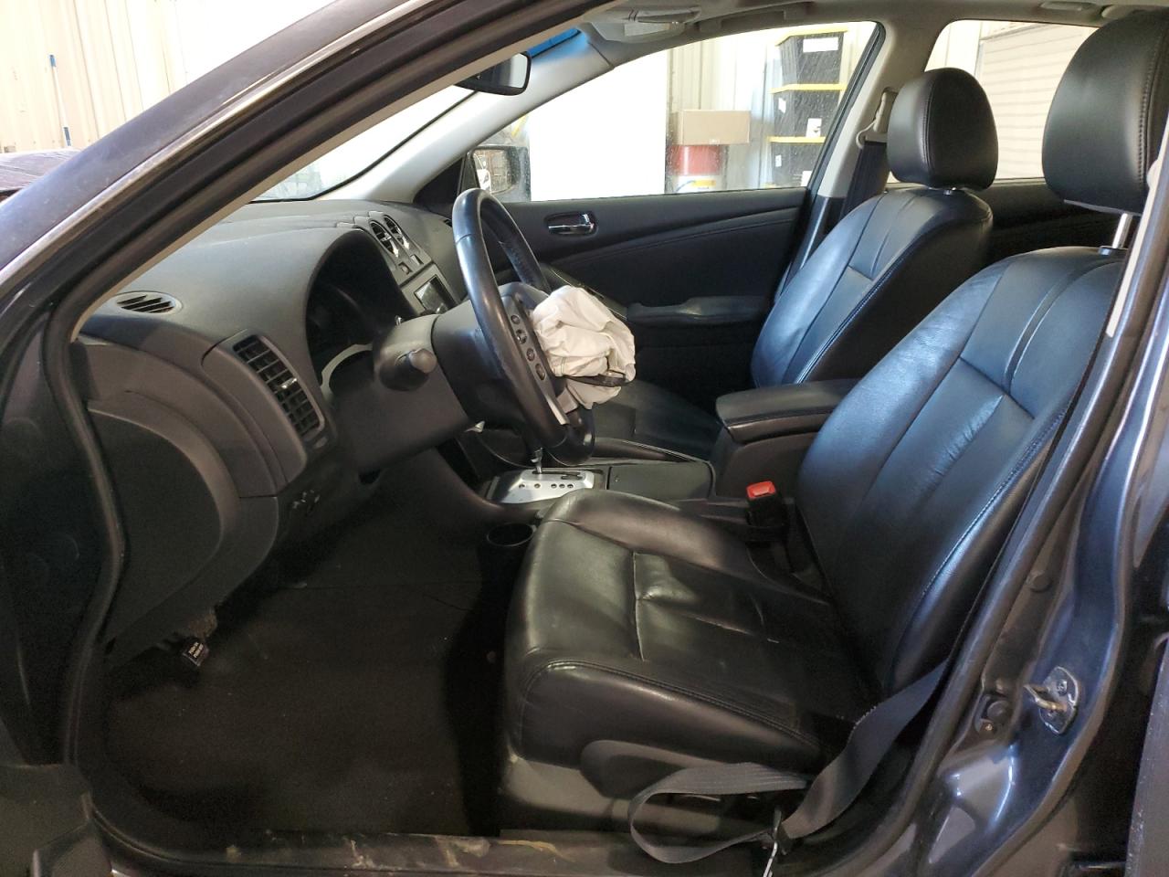 2008 Nissan Altima - Image 7