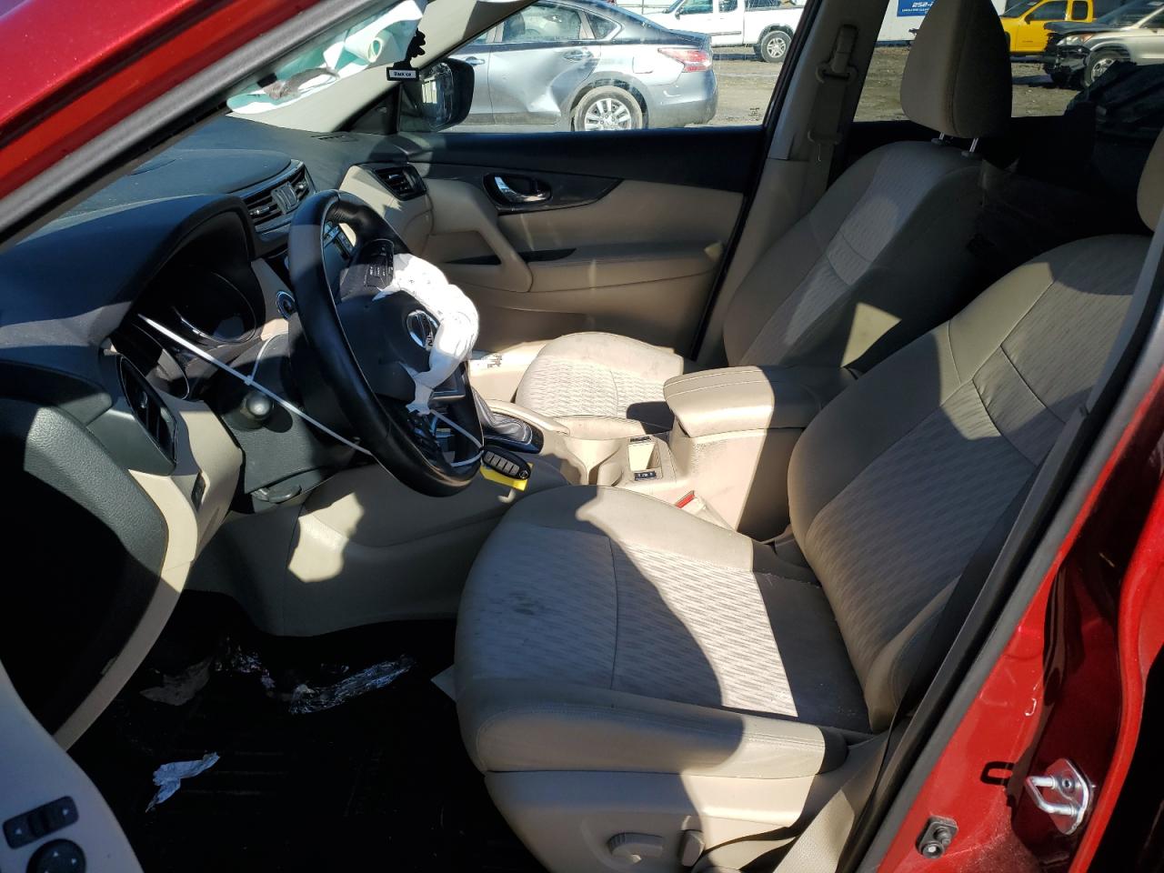 2018 Nissan Rogue - Image 7