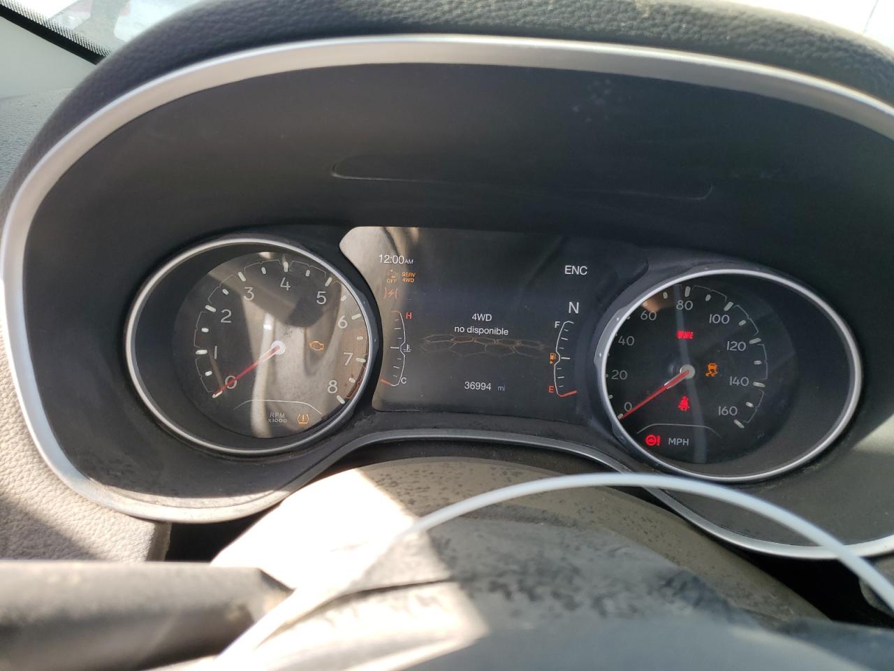 2021 Jeep Compass - Image 9