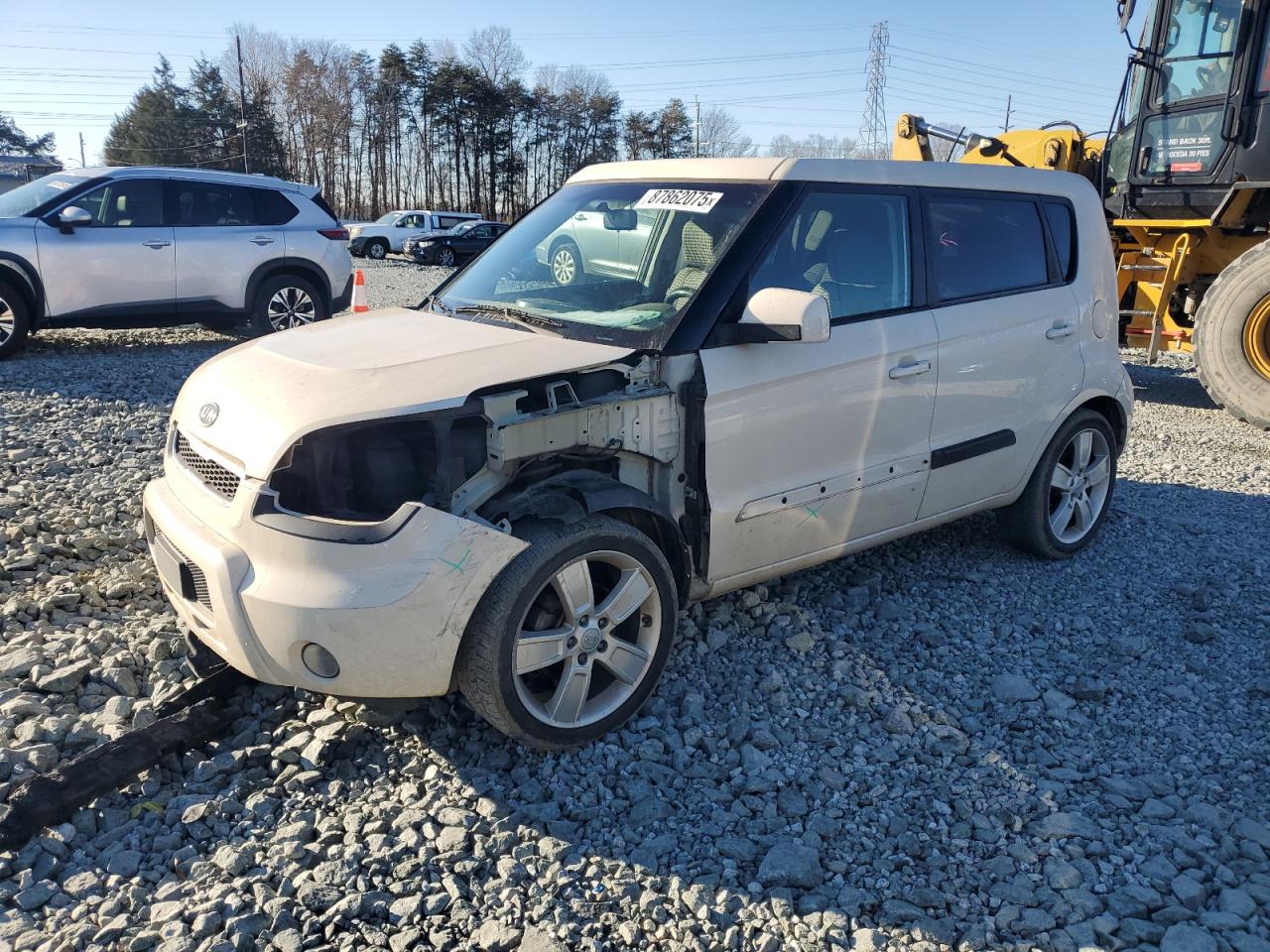 2011 Kia Soul - Image 1