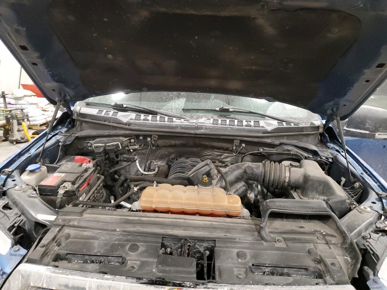 2015 Ford F-150 - Image 13