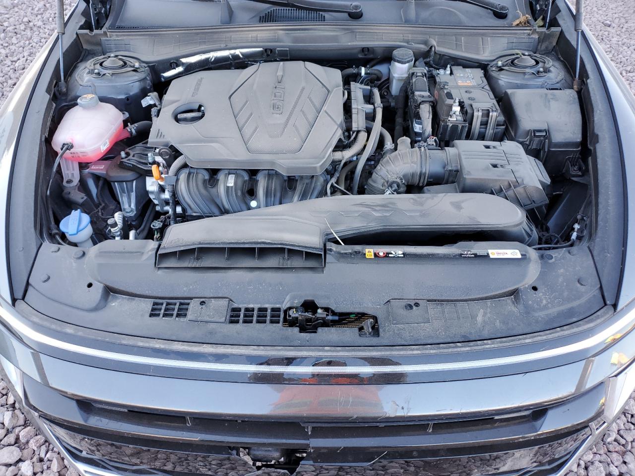 2024 Hyundai Sonata - Image 11