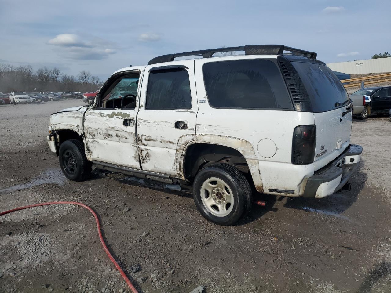 2006 Chevrolet Tahoe - Image 2
