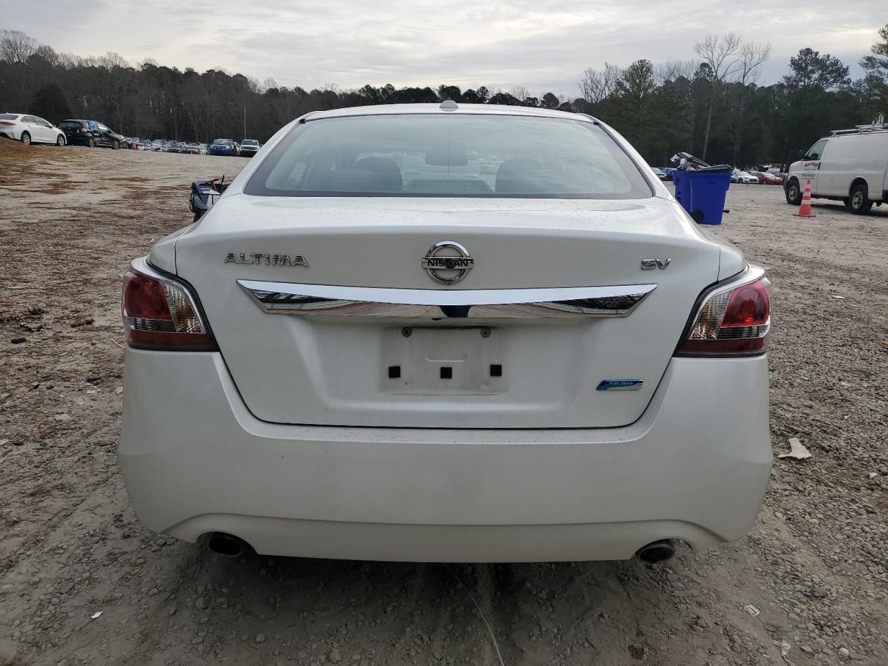 2014 Nissan Altima - Image 6