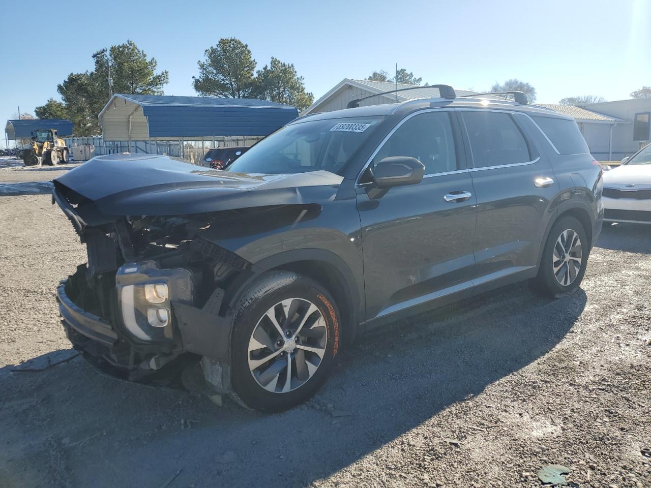 2020 Hyundai Palisade - Image 1