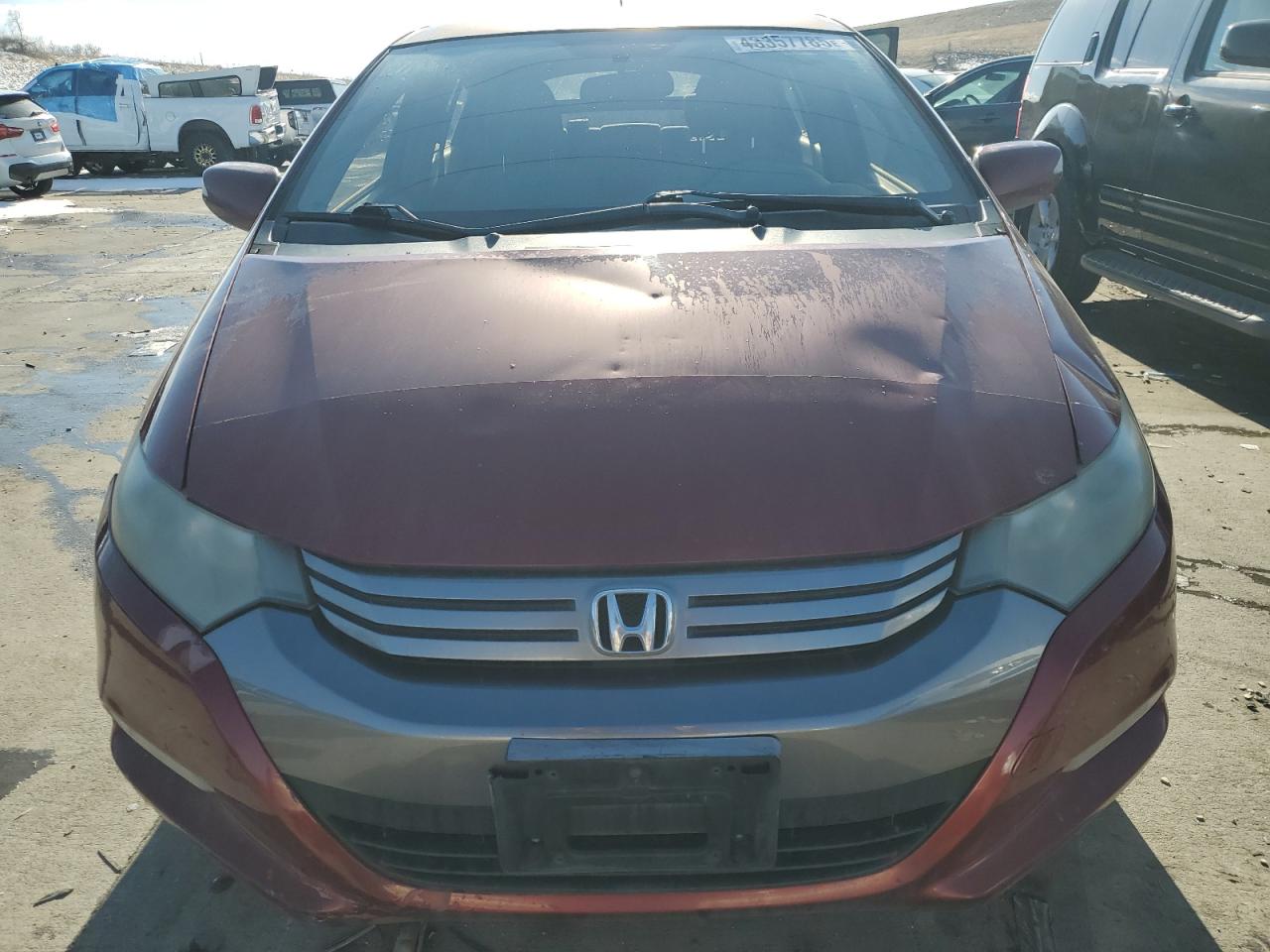 2010 Honda Insight - Image 5