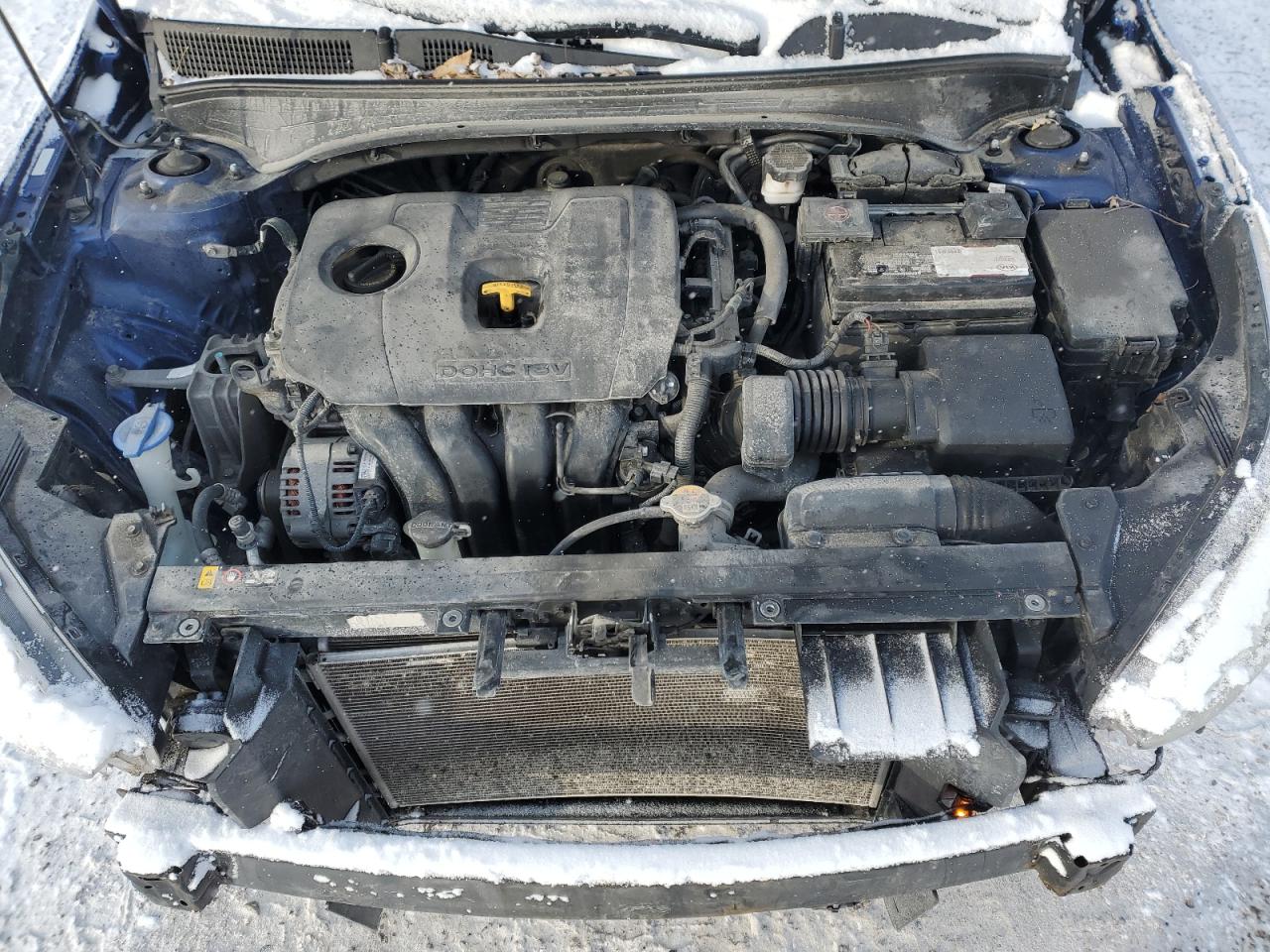 2019 Kia Forte - Image 13