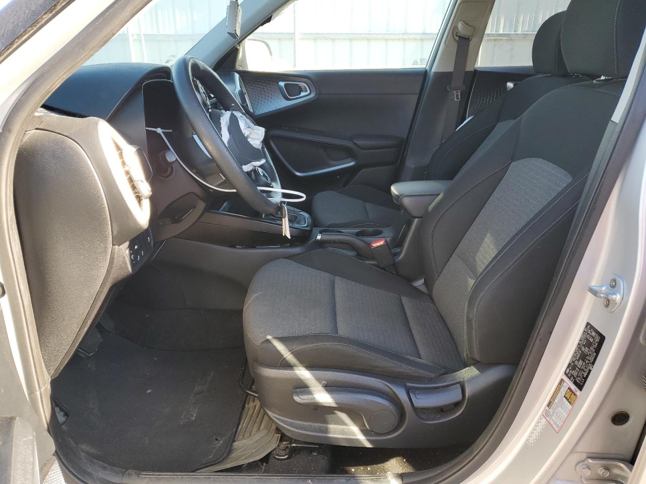 2020 Kia Soul - Image 7
