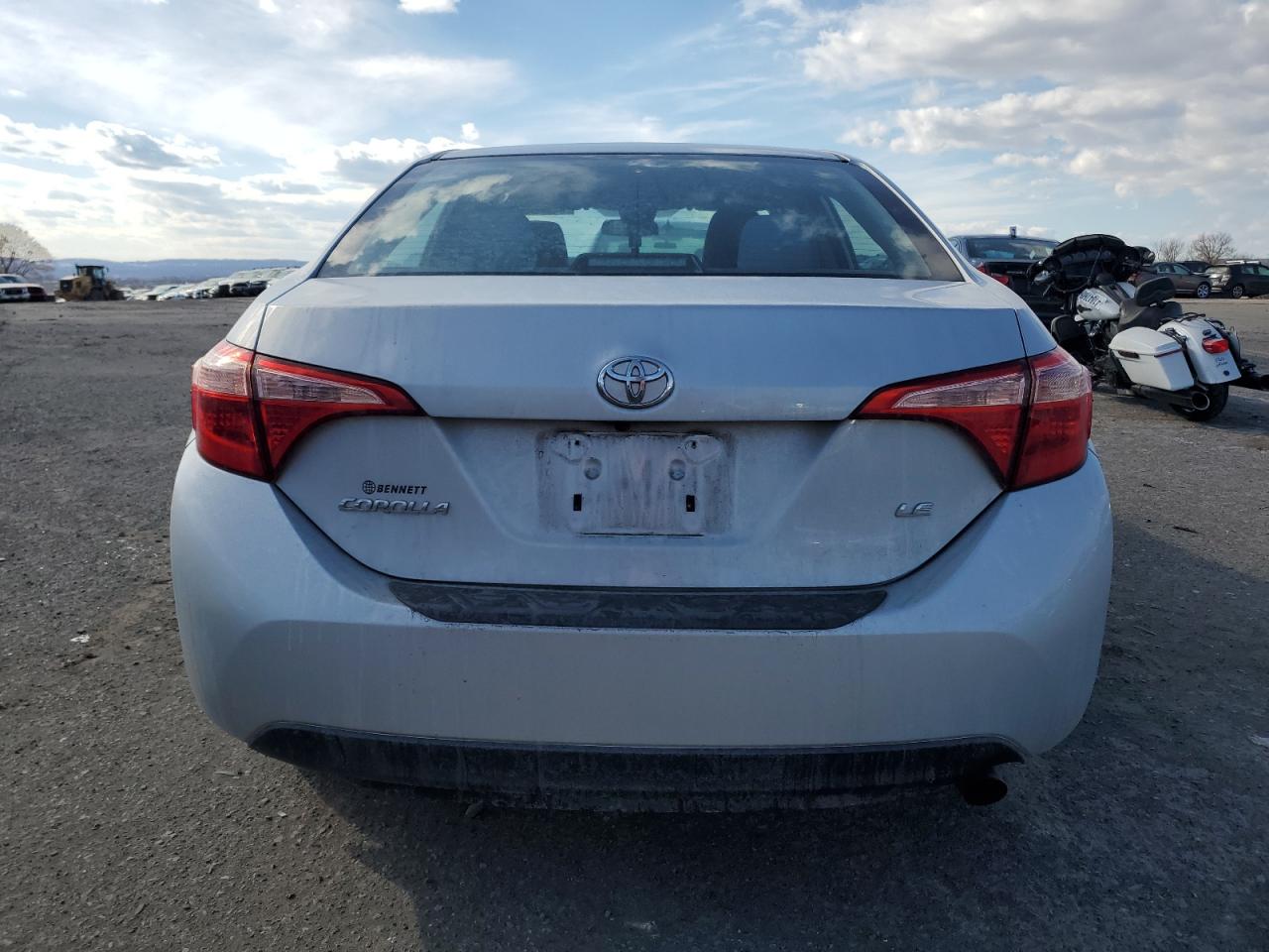2017 Toyota Corolla - Image 6