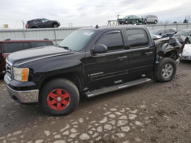 2007 Gmc New Sierra K1500