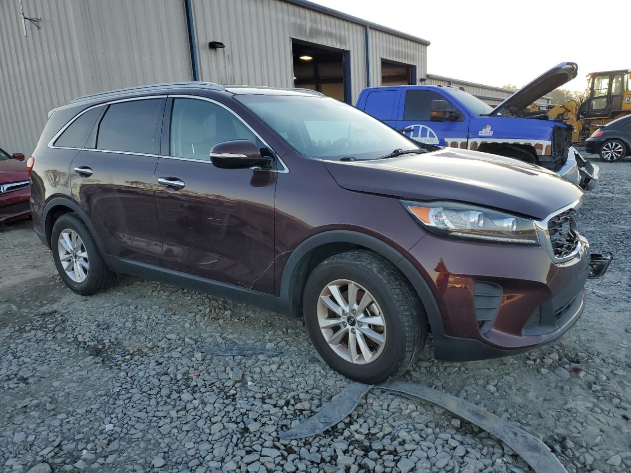 2019 Kia Sorento - Image 4
