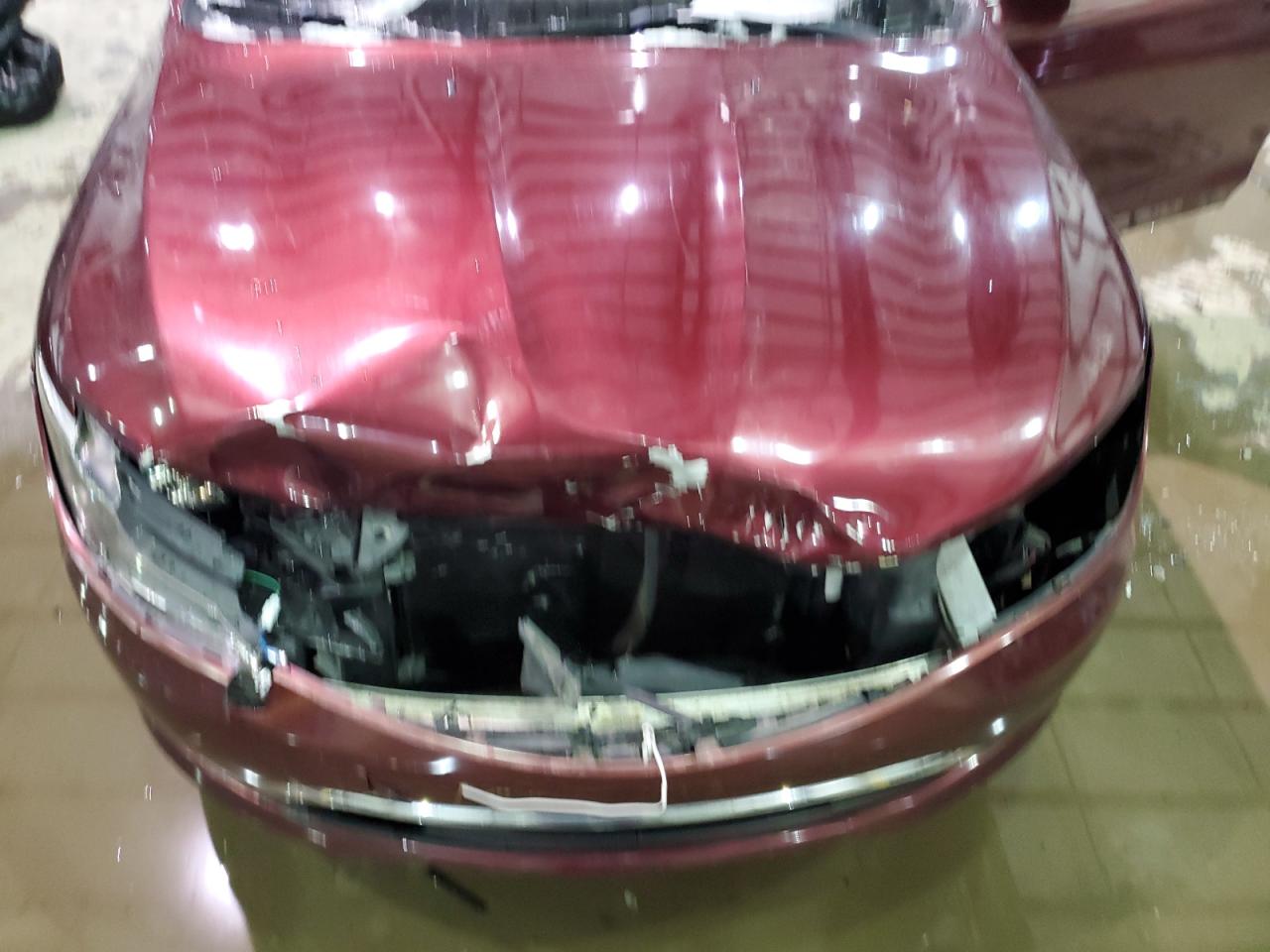 2015 Chrysler 200 - Image 11