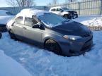 2017 Toyota Corolla L na sprzedaż w Wayland, MI - All Over