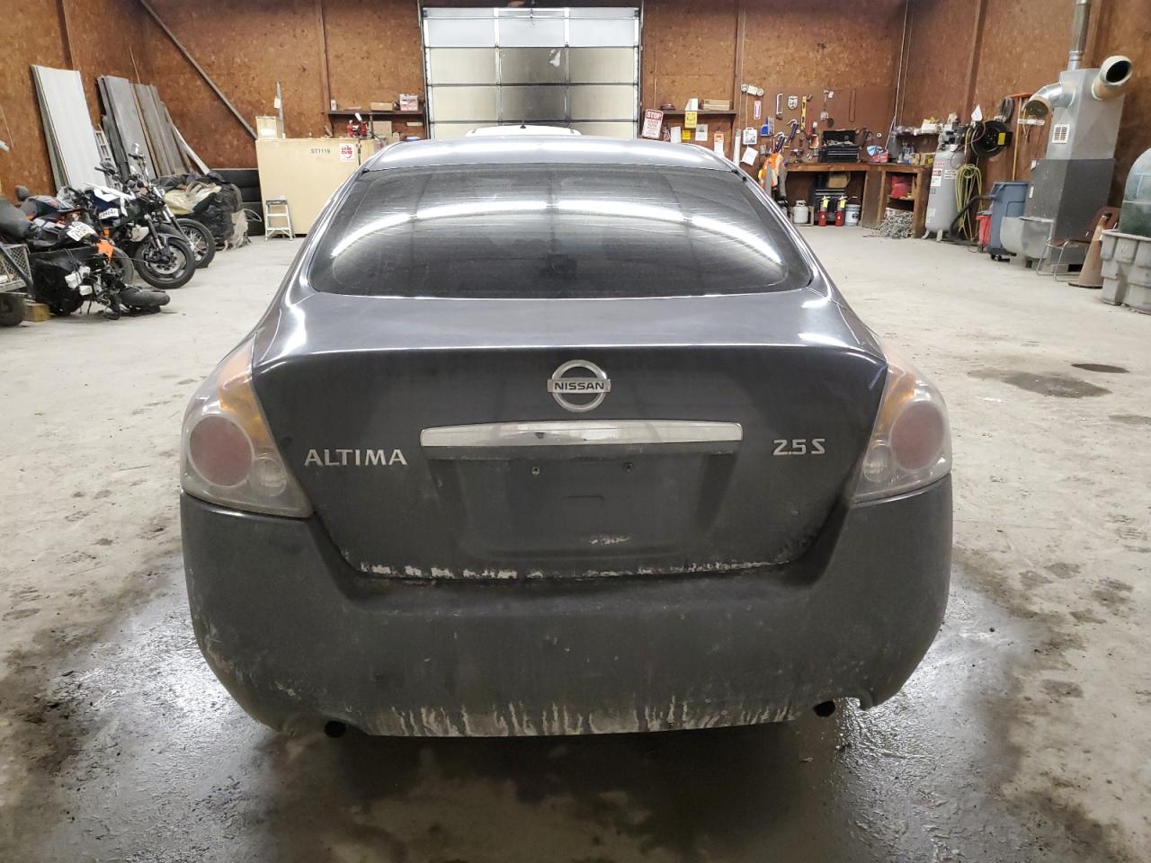 2008 Nissan Altima - Image 6