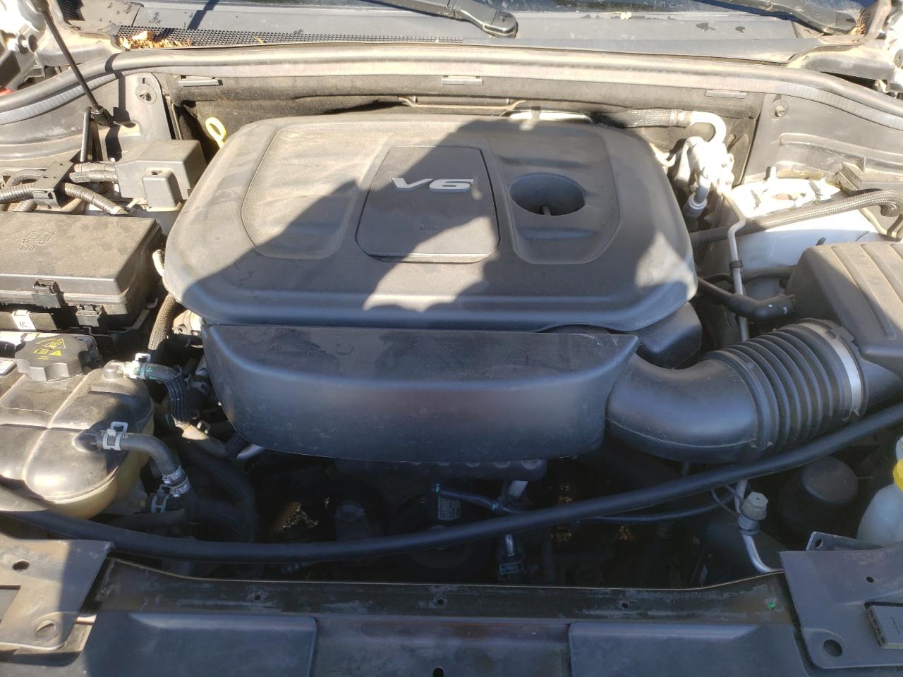 2016 Dodge Durango - Image 12