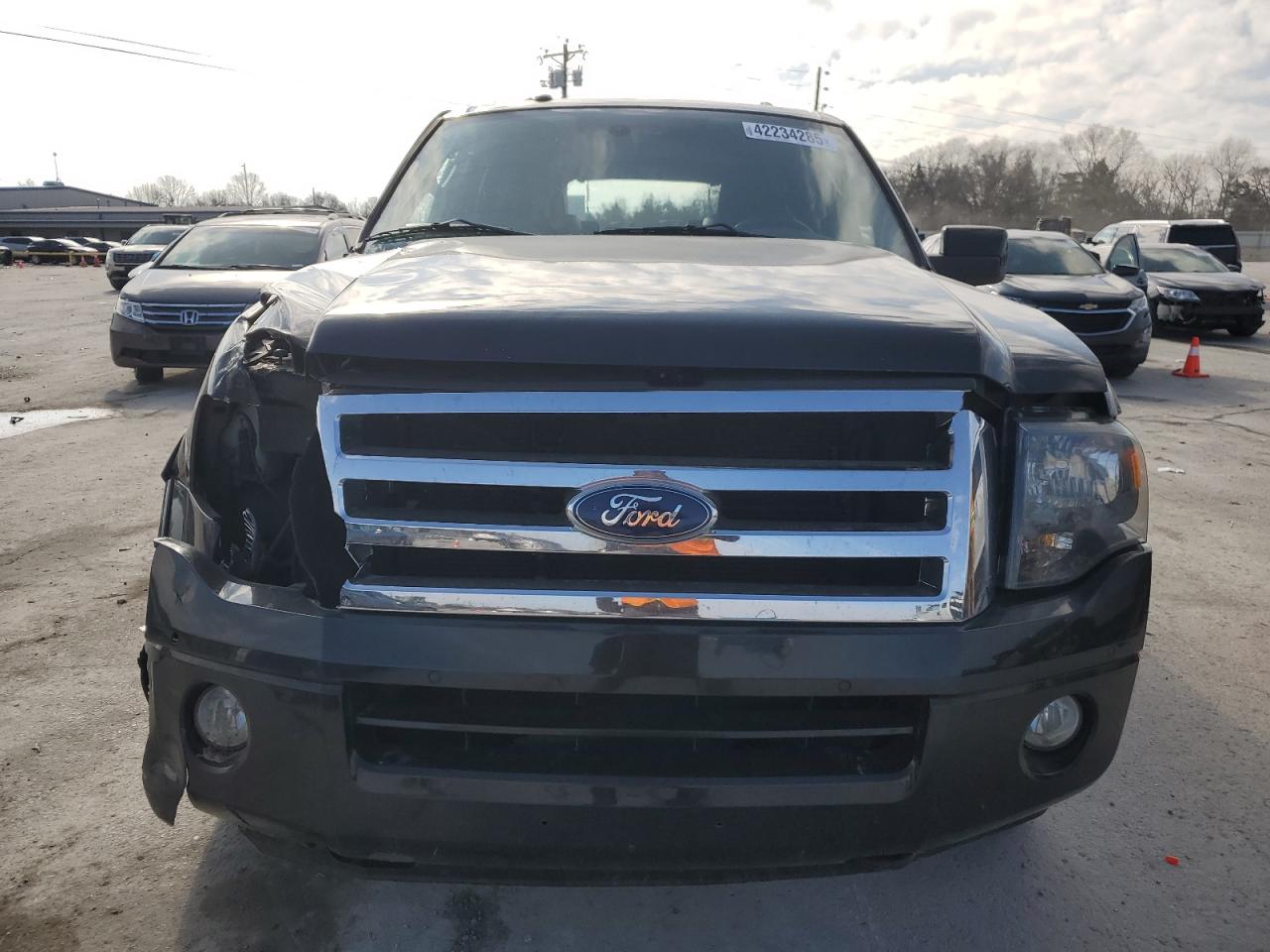 2013 Ford Expedition - Image 5