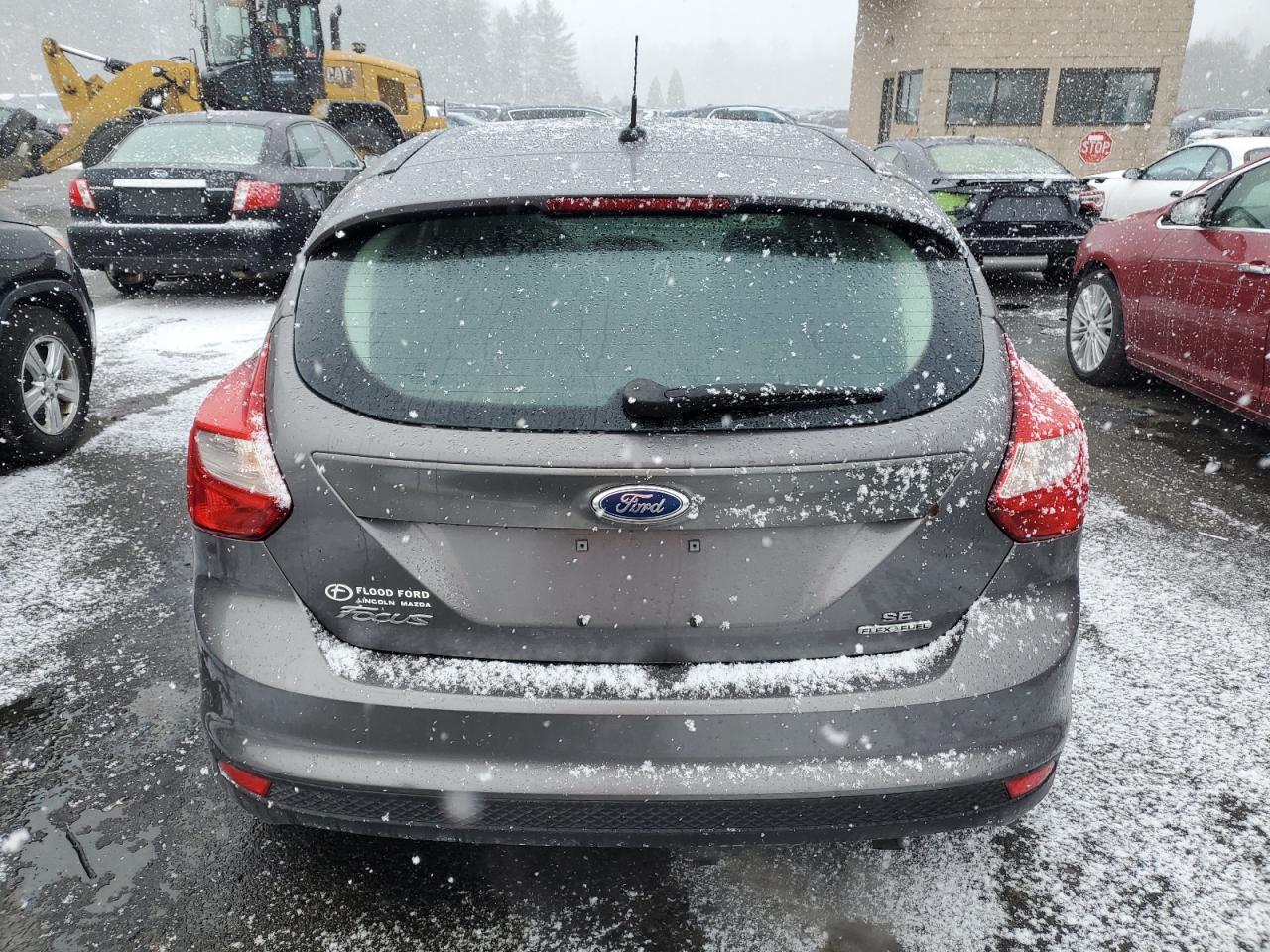 2013 Ford Focus - Image 6