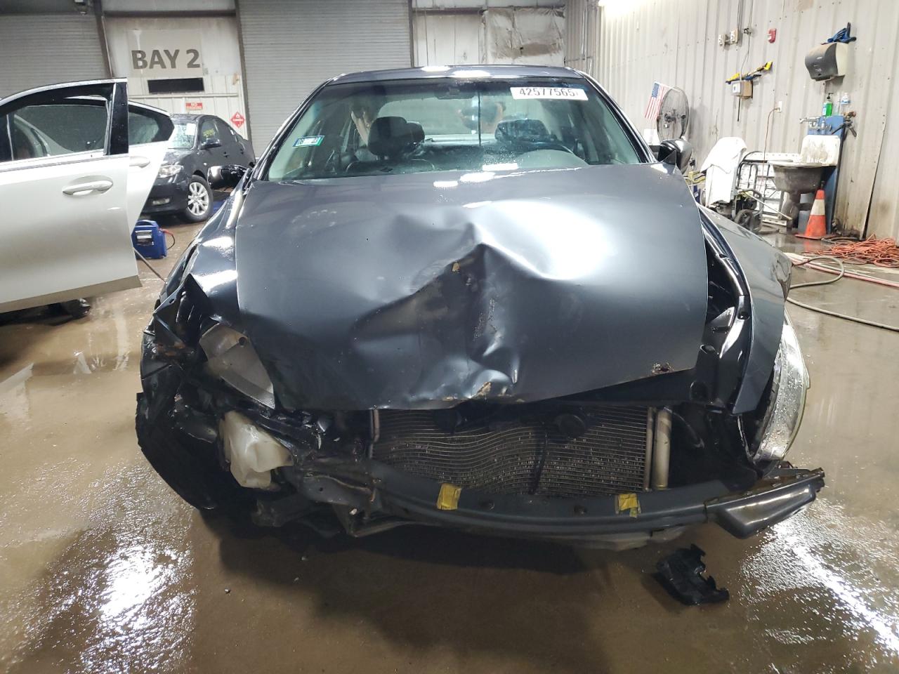 2007 Honda Accord - Image 5