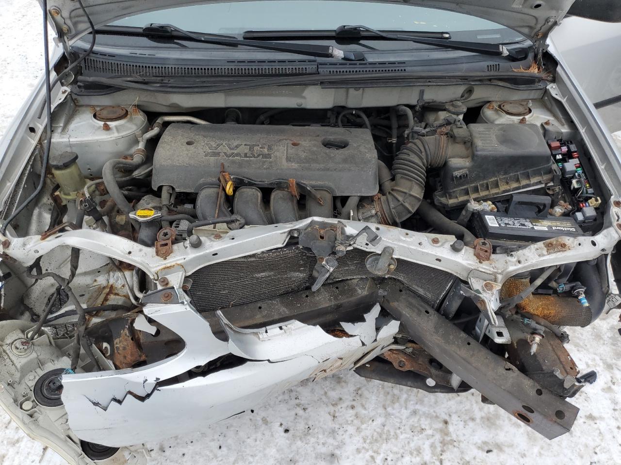 2006 Toyota Corolla - Image 11