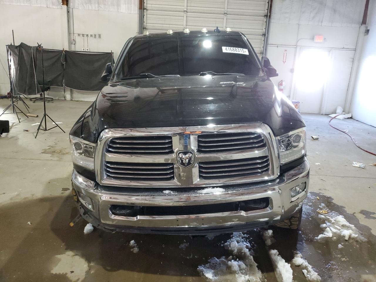 2018 RAM 2500 - Image 5