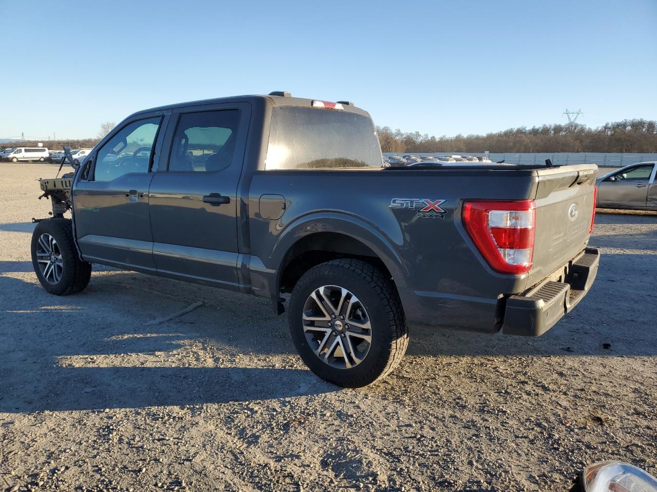 2021 Ford F-150 - Image 2