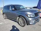 2015 Infiniti Qx80  en Venta en Grand Prairie, TX - Mechanical