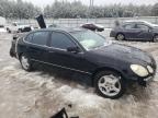 2000 Lexus Gs 300 продається в Charles City, VA - Rear End