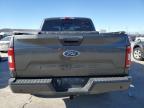 2018 Ford F150 Supercrew de vânzare în Tulsa, OK - Side