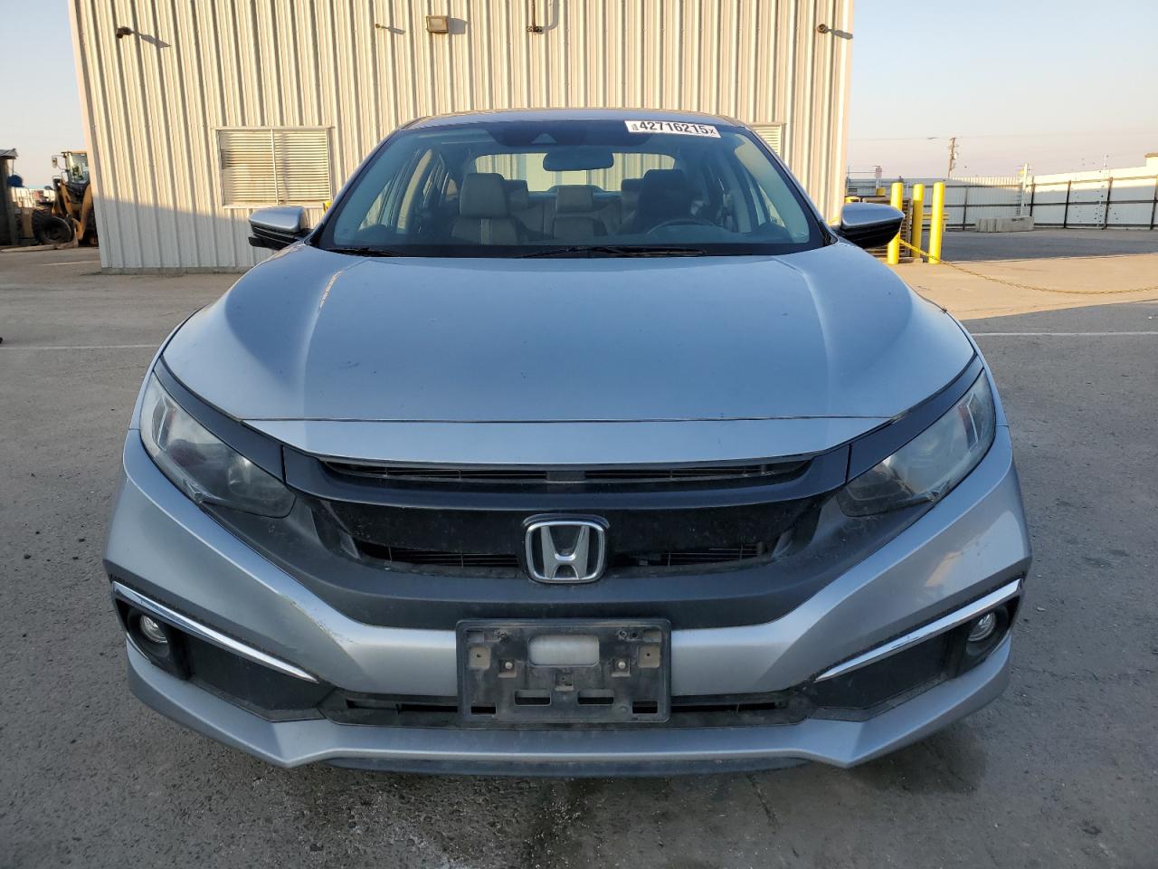 2019 Honda Civic - Image 5