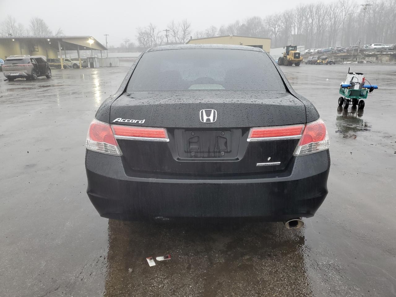 2011 Honda Accord - Image 6