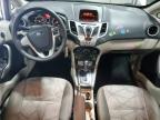 2012 Ford Fiesta Se იყიდება Ham Lake-ში, MN - Front End