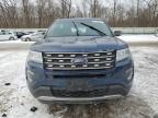 2017 Ford Explorer Xlt for Sale in Ellwood City, PA - Rear End