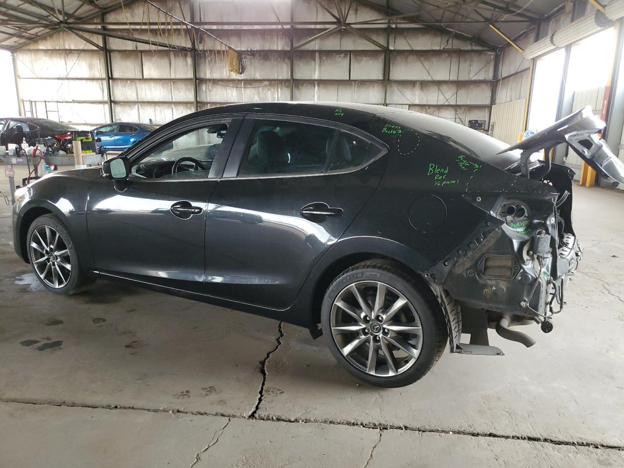 2018 Mazda 3 - Image 2