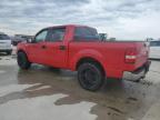 2006 Ford F150 Supercrew იყიდება Haslet-ში, TX - Front End