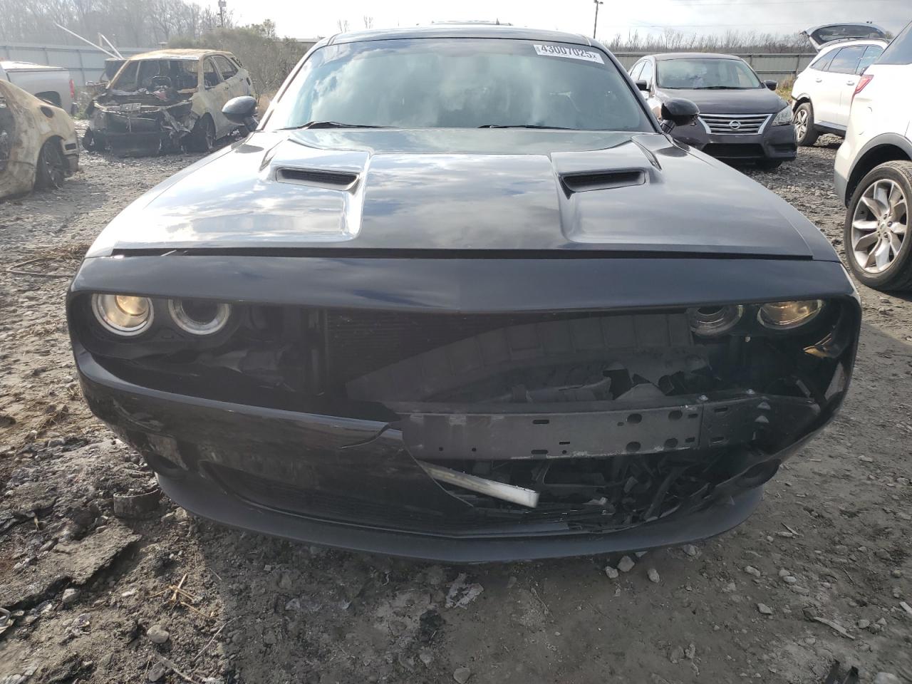 2017 Dodge Challenger - Image 5