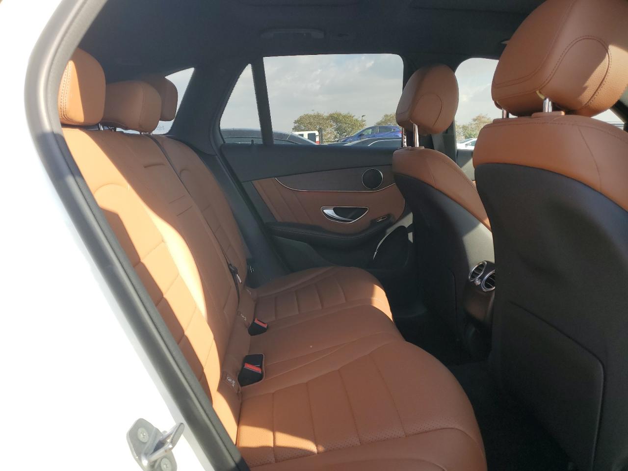 W1N0G8DB5MV287469 MERCEDES-BENZ GLC-CLASS 2021