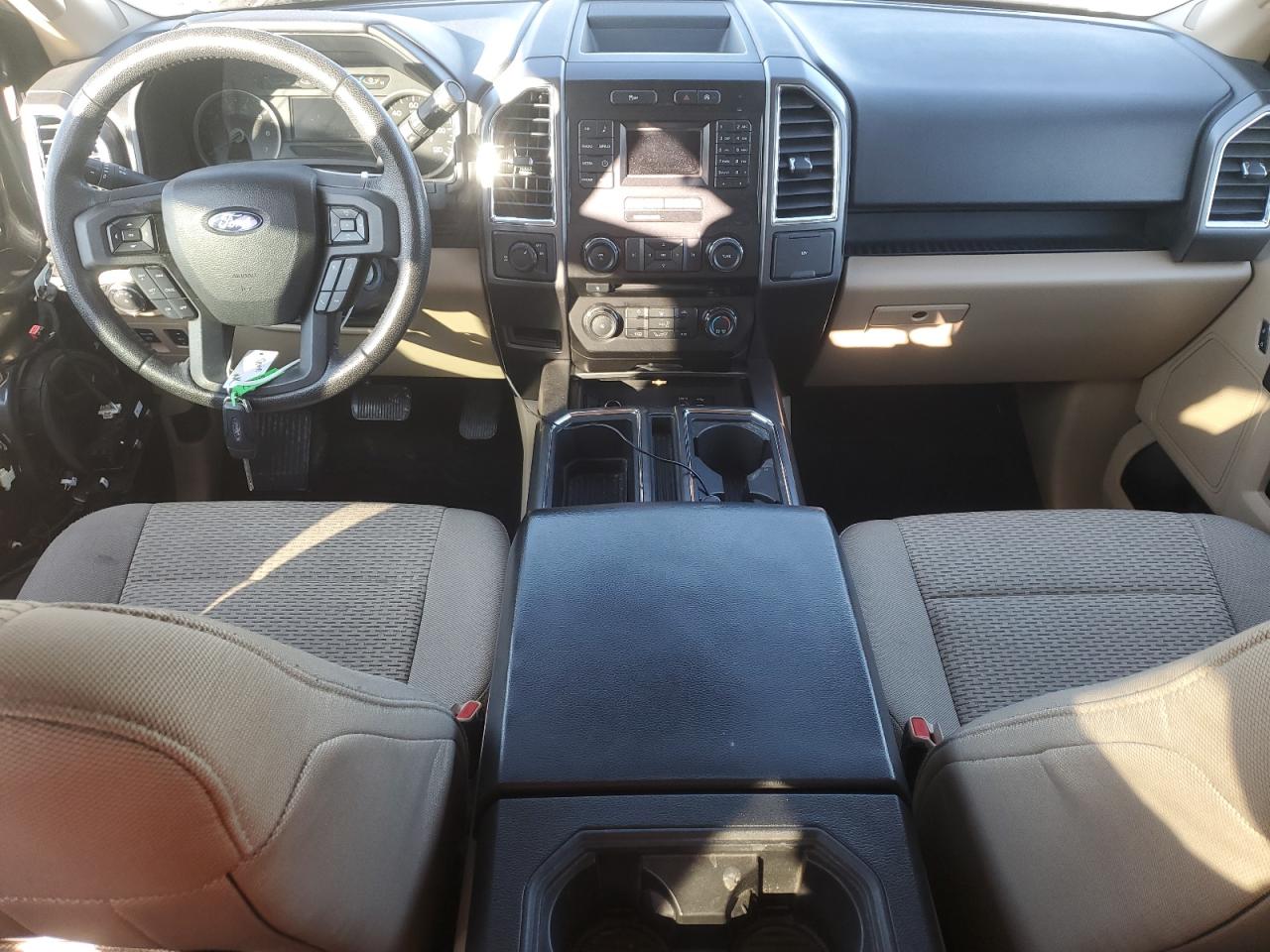 2015 Ford F-150 - Image 8